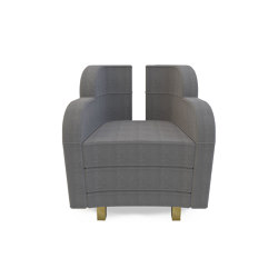 Wing | Armchair | Armchairs | Marioni