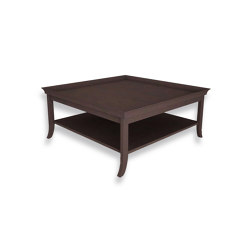 Zen | Square Coffee Table | Coffee tables | Marioni