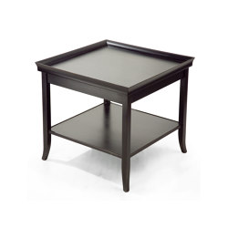 Zen | Square Side Table