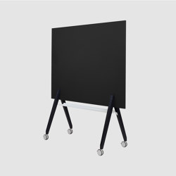 Chalk Talk | Chalkboard | Flip charts / Writing boards | roomours
