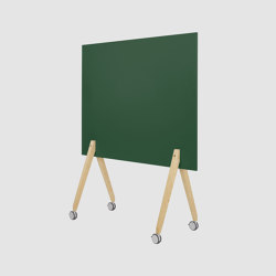 Chalk Talk | Chalkboard | Flip charts / Writing boards | roomours