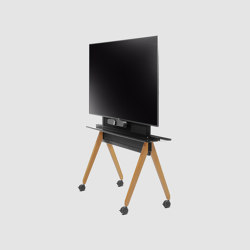 Line Up | TV Stand | Supporti mediali | roomours