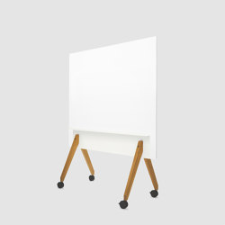 Post and Pin | Multitabla | Flip charts / Writing boards | roomours