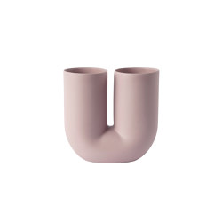 Kink Vase | Dining-table accessories | Muuto