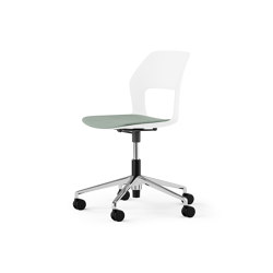 Occo SC task chair 221 | Office chairs | Wilkhahn