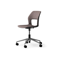 Occo SC Schreibtischstuhl 221 | Office chairs | Wilkhahn