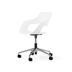 Occo SC Task Chair 222 | Office chairs | Wilkhahn