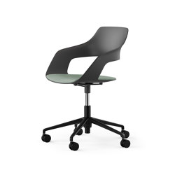 Occo Task Chair 222 | Office chairs | Wilkhahn