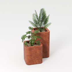 EDO | Planter | Plant pots | Punto Design