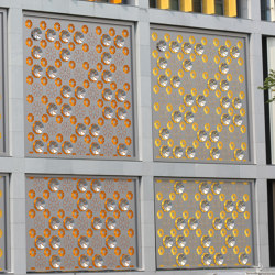 Panels | Screen | Wall panels | Punto Design