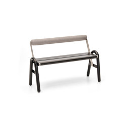 AMAi high low bench |  | extremis
