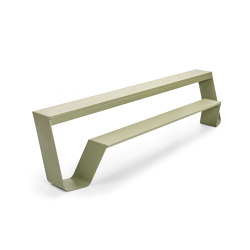 Hopper bench AA | Tables | extremis