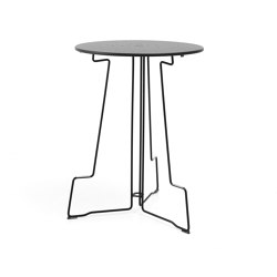 Tiki table small | Stehtische | extremis