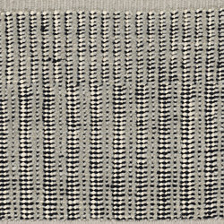 Kanon Pattern Plow  - 0033 | Colour grey | Kvadrat
