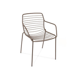 Claris armchair | Chairs | Fischer Möbel