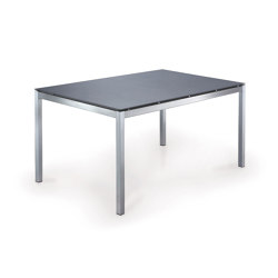 Modena table | Dining tables | Fischer Möbel