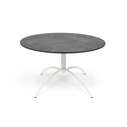 Taku Bistro Table | Bistro tables | Fischer Möbel