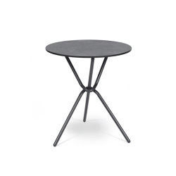 Tonic bistro table | Dining tables | Fischer Möbel