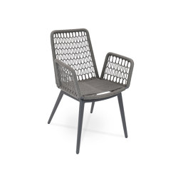 Wing Light Armchair | Chairs | Fischer Möbel