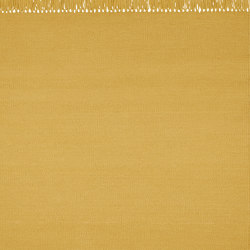 Kelim Coloured Fringes - 3232 | Tappeti / Tappeti design | Kvadrat