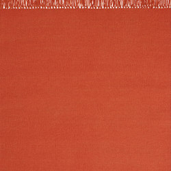 Kelim Coloured Fringes - 4040 | Rugs | Kvadrat