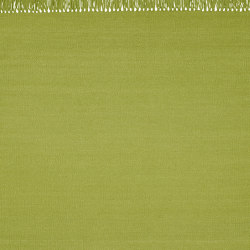 Kelim Coloured Fringes - 5454 | Rugs | Kvadrat