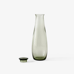 &Tradition Collect | Carafe SC62 Moss |  | &TRADITION