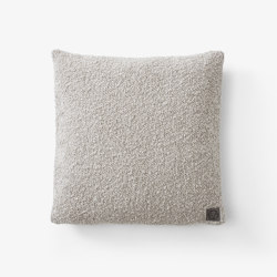 &Tradition Collect | Cushion Soft Boucle SC28 Cloud | Cushions | &TRADITION