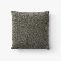 Boucle Cloud Cushion