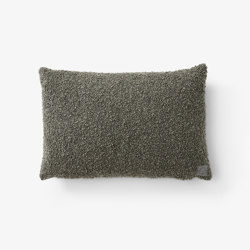 &Tradition Collect | Cushion Soft Boucle SC48 Moss | Cushions | &TRADITION