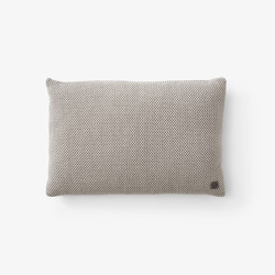 &Tradition Collect | Cushion Weave SC48 Coco | Home textiles | &TRADITION