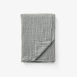 &Tradition Collect | Throw SC81 Moss & Cloud | Home textiles | &TRADITION