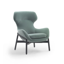 Brera High | with armrests | Marelli