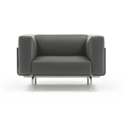 L-Sofa | Armchairs | Marelli