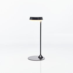 Mirai Table lamp | Black | Lampade tavolo | Imagilights