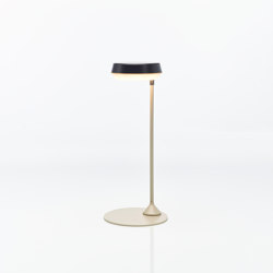 Mirai Table lamp | Sand - Black | Tischleuchten | Imagilights