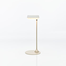 Mirai Table lamp | Sand - White | Table lights | Imagilights