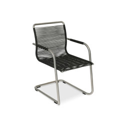 Swing Armchair | Chairs | Fischer Möbel