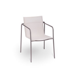 Taku Armchair | Chairs | Fischer Möbel