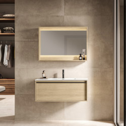 Magik 06 | Wash basins | GB GROUP