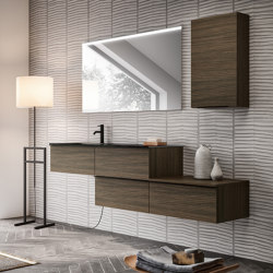 Timeless 01 | Wall cabinets | GB GROUP