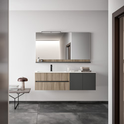 Wild 05 | Wall cabinets | GB GROUP