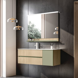 Wild 09 | Wall cabinets | GB GROUP