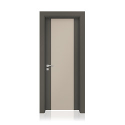 Alfa Indoor | 1000Series | 1001 | Internal doors | Alfa Wood Group