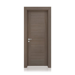 Alfa Indoor | 1000Series | 1002 | Internal doors | Alfa Wood Group