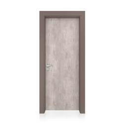 Alfa Indoor | Optima | 7502 | Internal doors | Alfa Wood Group