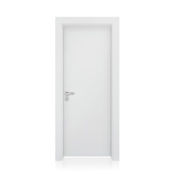 Alfa Indoor | Optima | 0190 | Hinged doors | Alfa Wood Group