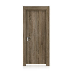 Alfa Indoor | Optima | 0504 | Internal doors | Alfa Wood Group