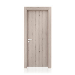 Alfa Indoor | Optima | 8302 | Hinged doors | Alfa Wood Group