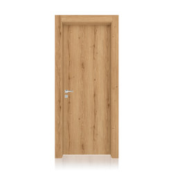 Alfa Indoor | Optima | 8502 | Hinged doors | Alfa Wood Group